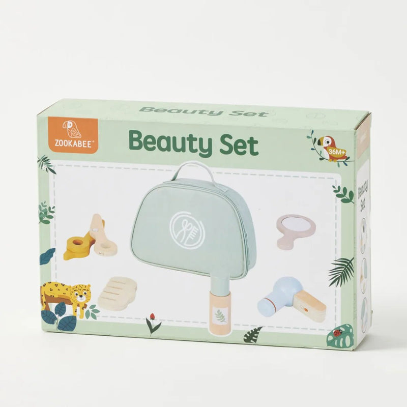 ZookabeeBeauty Set