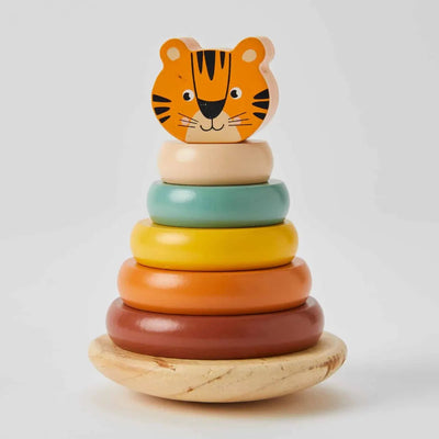 Tiger Tower