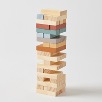 ZookabeeTopple Tower