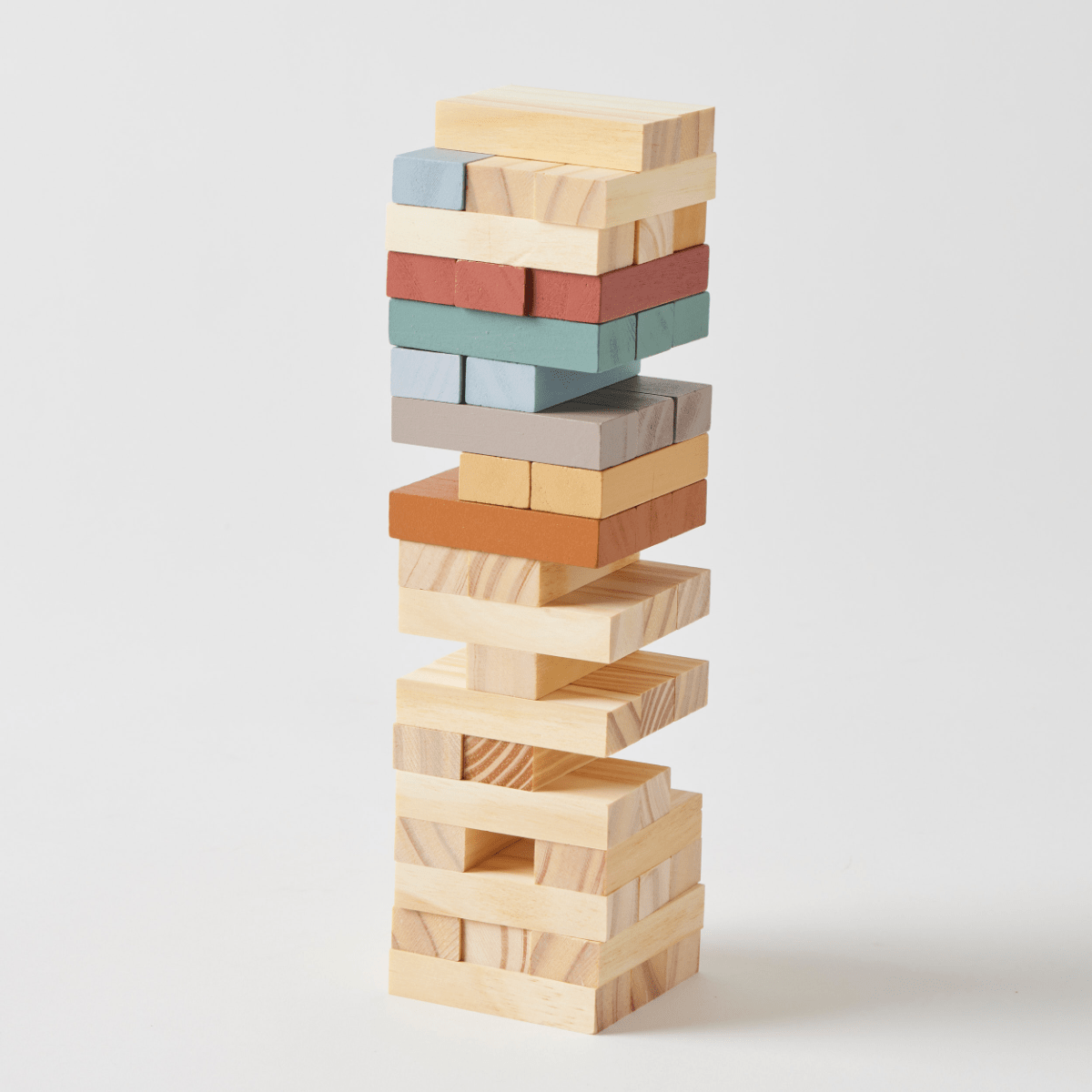 ZookabeeTopple Tower