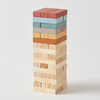 ZookabeeTopple Tower