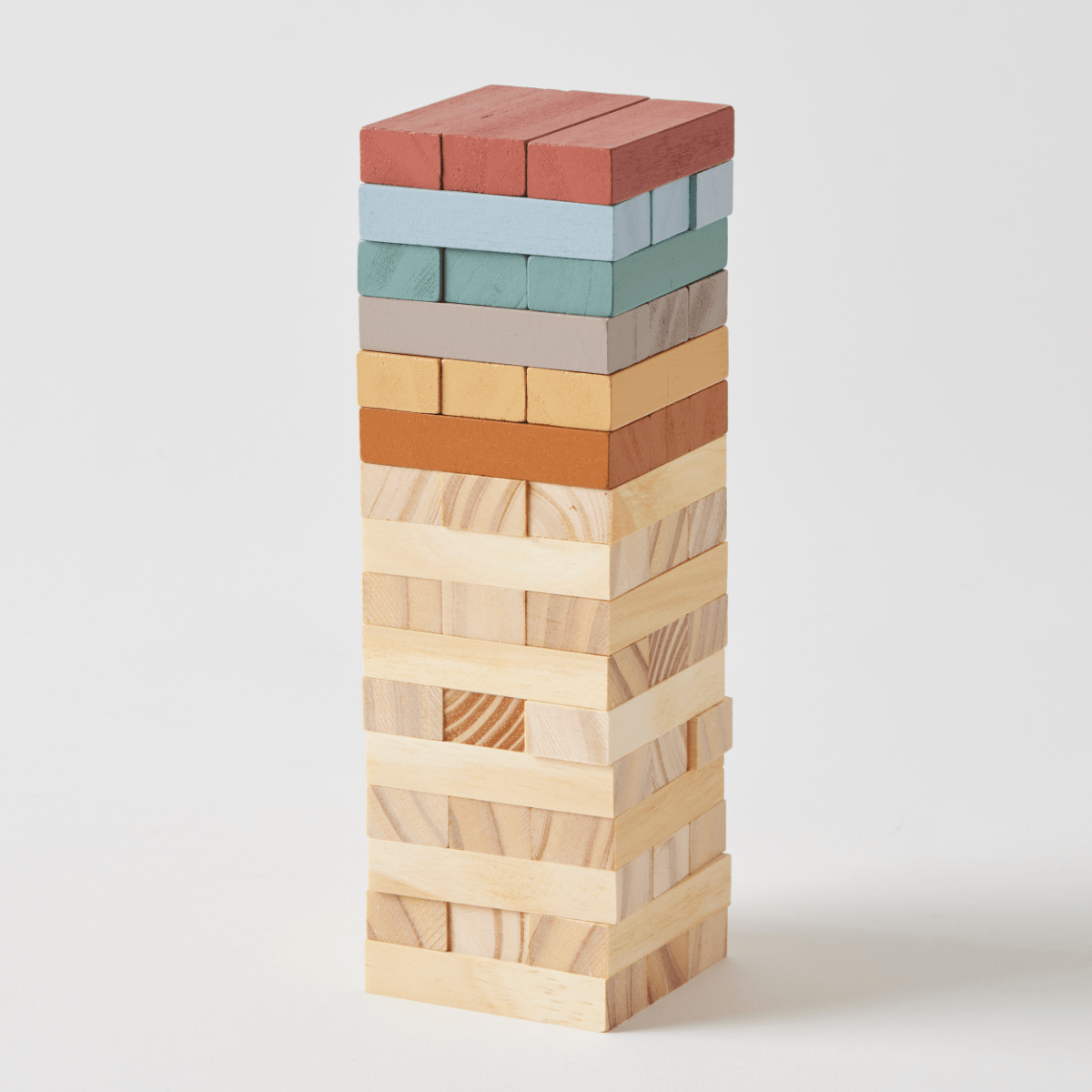 ZookabeeTopple Tower