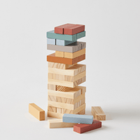 ZookabeeTopple Tower